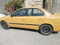 إيران خودرو سورين